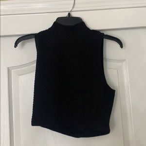 Forever 21. High neck tank top